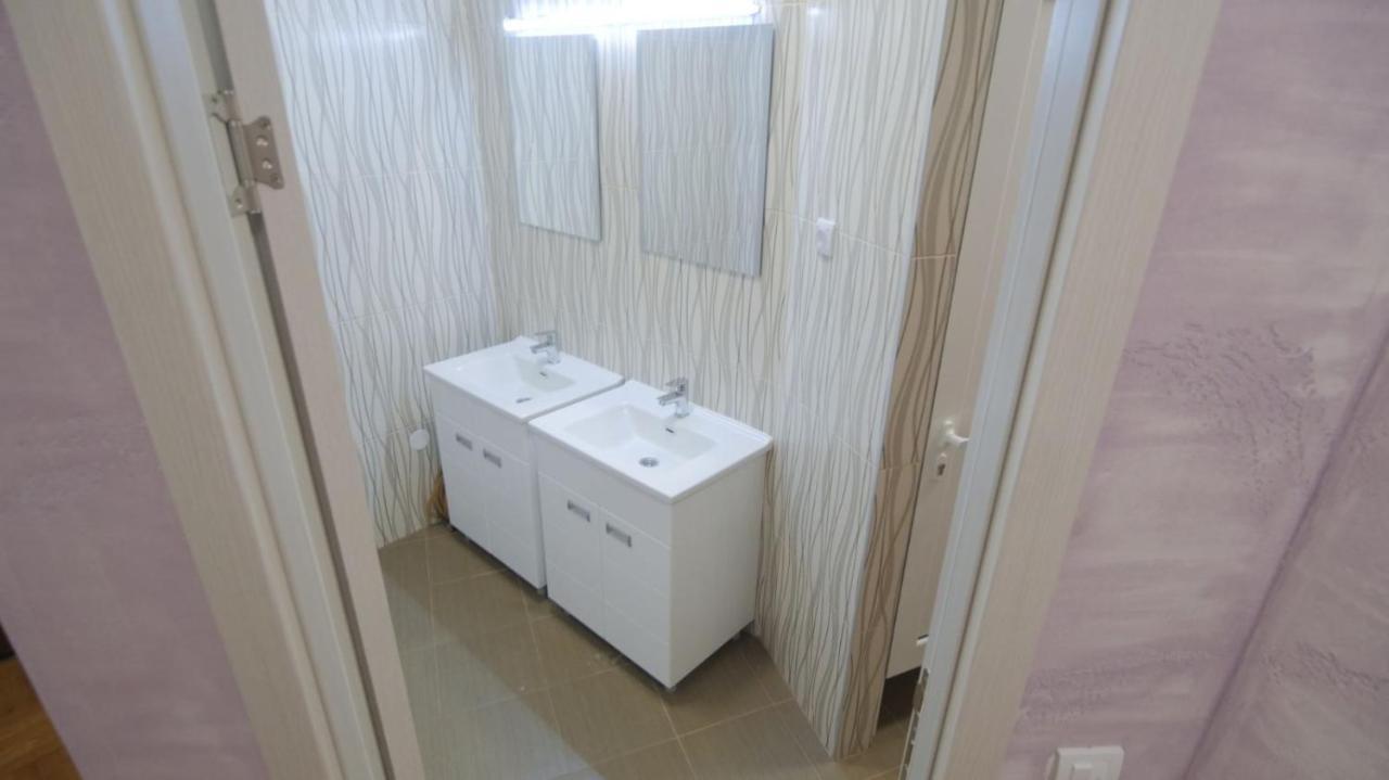 Stella Di Notte Vip Pansiyon Belgrad Dış mekan fotoğraf