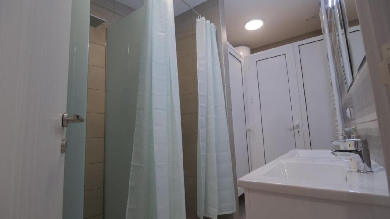 Stella Di Notte Vip Pansiyon Belgrad Dış mekan fotoğraf