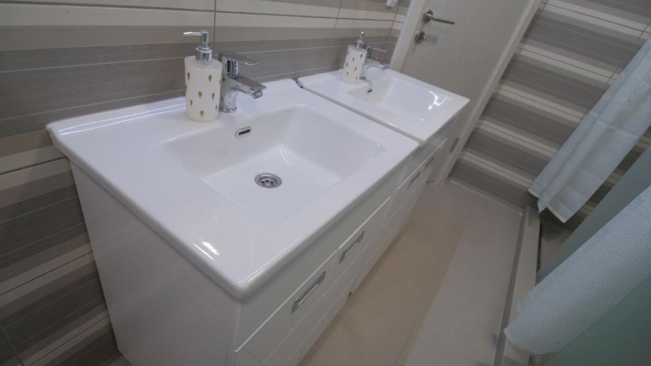 Stella Di Notte Vip Pansiyon Belgrad Dış mekan fotoğraf
