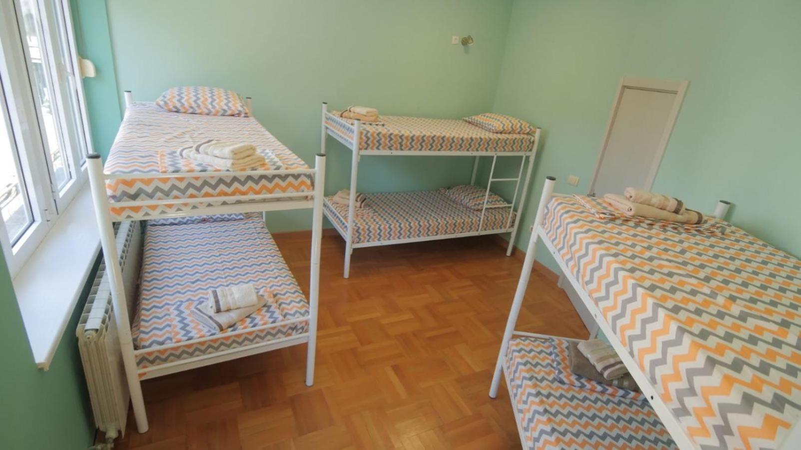 Stella Di Notte Vip Pansiyon Belgrad Dış mekan fotoğraf
