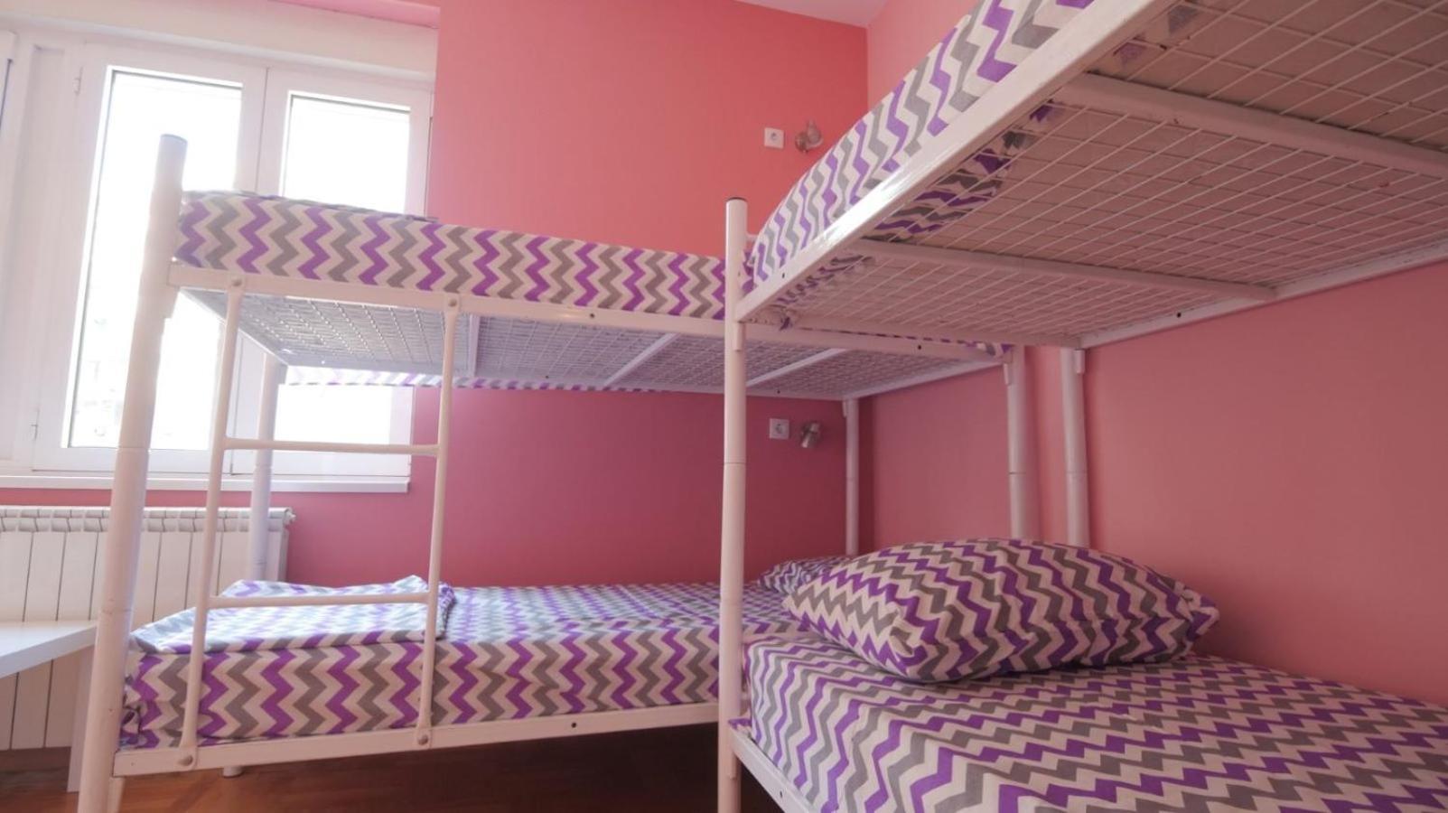 Stella Di Notte Vip Pansiyon Belgrad Dış mekan fotoğraf