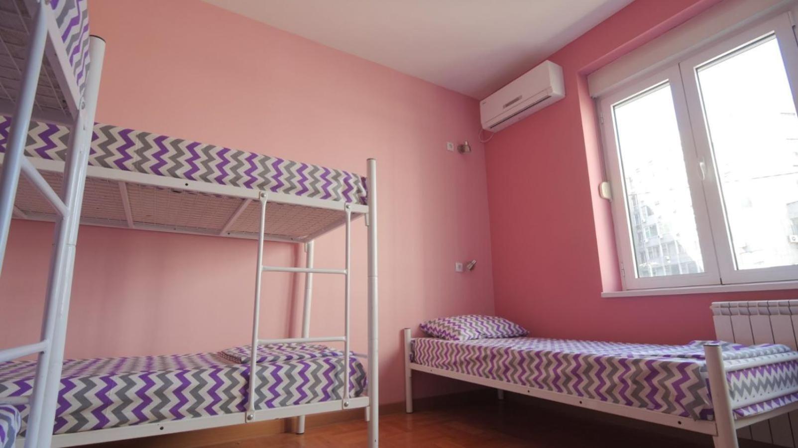 Stella Di Notte Vip Pansiyon Belgrad Dış mekan fotoğraf