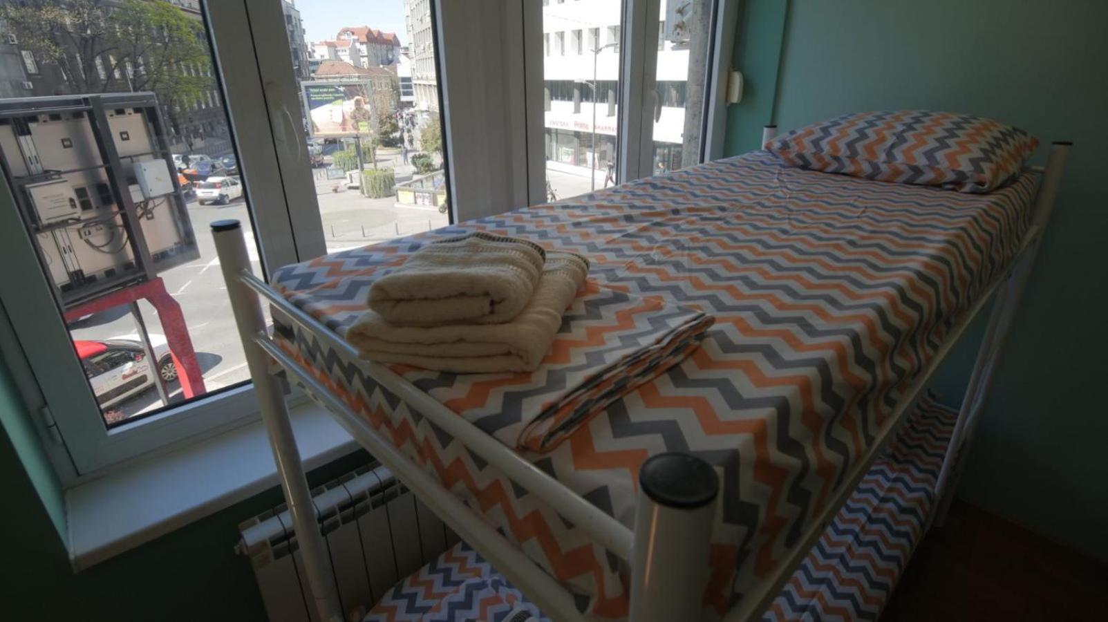 Stella Di Notte Vip Pansiyon Belgrad Dış mekan fotoğraf